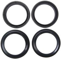 ALL BALLS Racing voorvork keerring set fork seal set abr 56-158 incl. dust cap
