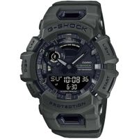 Casio G-Shock GBA-900UU-3AER horloge G-Squad 49 mm - thumbnail