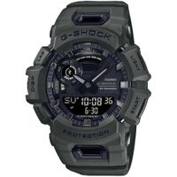 Casio G-Shock GBA-900UU-3AER horloge G-Squad 49 mm