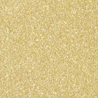 Glitterkarton folia 50x70cm 300gr 5vel goud
