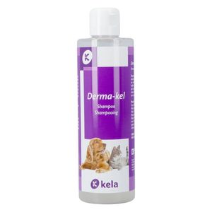 Derma-kel Shampoo 250ml Nf