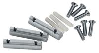 Harken 18mm Slugs (wissel), Ronde Groef Default