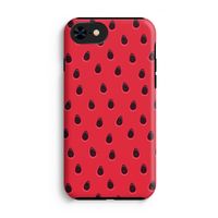 Watermelon: iPhone 8 Tough Case