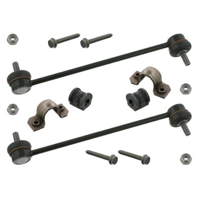 Reparatieset, stabilisatorophanging 37077