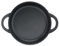 Tefal Trattoria hapjespan 28 cm - 4,3 L - inductie - thumbnail