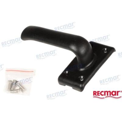 REPUESTOS MOTORES HE24000371 - ASA DE AGARRE