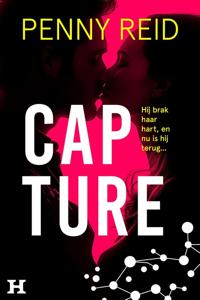 Capture - Penny Reid - ebook