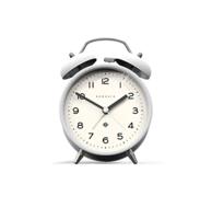 Newgate Echo Wekker - Wit