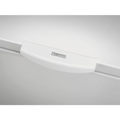 Zanussi ZCAN14FW1 diepvriezer Vrijstaand Borst 142 l Wit