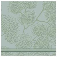DDDDD theedoek trees 60x65 green