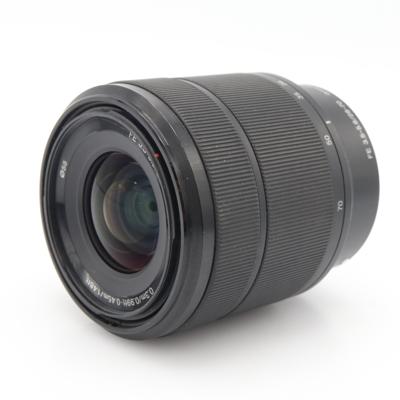 Sony FE 28-70mm F/3.5-5.6 OSS occasion