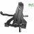 Konig & Meyer 19744 Tablet PC Stand Holder
