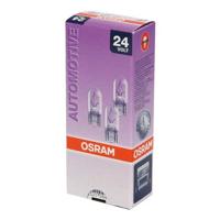 Osram Original 24V W3W T10 2841