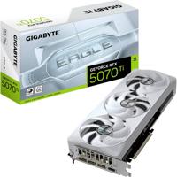Gigabyte Nvidia RTX 5070 Ti Videokaart 16 GB GDDR7-RAM PCIe x16 PCIe 5.0 x16