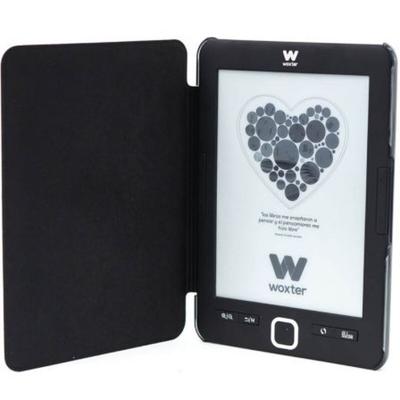 Hard drive hoes Woxter EB26-009