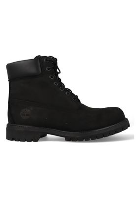 Timberland Heren 6-inch Premium Boots 10073 Zwart maat 17