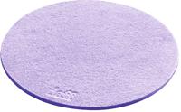 Onderzetter Vilt Rond 20 cm. Lila sorbet