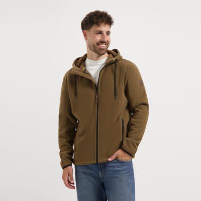Travelin&apos; - - Bruin - Maat