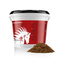 Valeriaanwortel paard