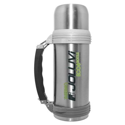 Waterfles Joluvi 235331-103 Grijs 1,2 L