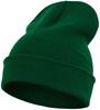 Flexfit FX1501KC Heavyweight Long Beanie - Spruce - One Size