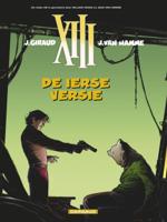 De Ierse versie (Paperback)