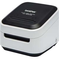 BROTHER All-in-One labelprinter VC-500W