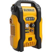 DeWALT DXCMD155PE Draagbare compressor 5L 1,5pk