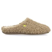 Hot Potatoes 92251 Slof Dames Taupe 40