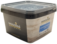 Woodies Ultimate Emmer 4,0x 60/35 vk T20 verzinkt | 1250 stuks - 61999037