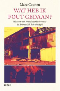 Wat heb ik fout gedaan - Marc Coenen - ebook