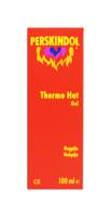 Perskindol Thermo hot gel 100 Milliliter