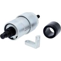 KS Tools 400.0910 Set kettingwiel-montagegereedschap voor VAG, 7-delig