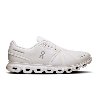 On Cloud 6 Wandelsneakers Dames 37