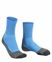 Falke Tk2 Cool Dames Wandelsok Blue Note 37-38