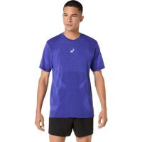 ASICS Road Seamless T-Shirt Heren