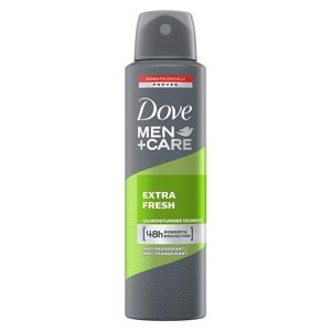 Dove Men Dove Deo Spray Men Extra Fresh 200 ml