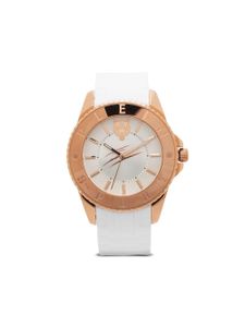 Plein Sport montre Glam 40 mm - Blanc