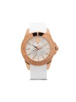 Plein Sport montre Glam 40 mm - Blanc