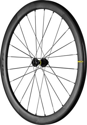 MAVIC wiel "cosmic slr 45 disc"