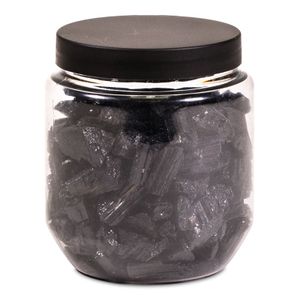 Ruwe Zwarte Toermalijn Edelsteen (500 gram)