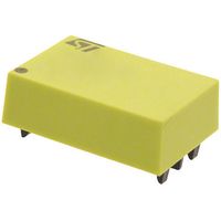 STMicroelectronics M4T28-BR12SH1 Clock/timing-IC - batterij 48 mAh Batterij en kristal Lithium SOIC-28 - thumbnail