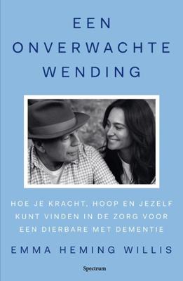 Een onverwachte wending