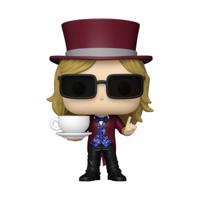 Tom Petty POP! Rocks Vinyl Figure Don't Come Around Here No More 9 cm Tom Petty POP! Rocks Vinyl Figure Don't Come Around Here No More 9 cm