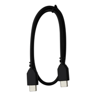 Shure USB-C naar USB-C oplaadkabel 38cm