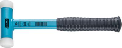 HAZET Plastic hammers .