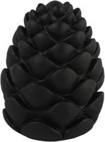 Countryfield Ornament Pinson S Zwart 12 Cm