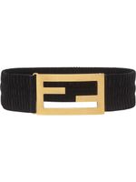 FENDI ceinture Baguette - Noir FENDI ceinture Baguette - Noir