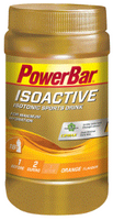 Powerbar Isoactive Orange