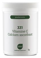 331 Vitamine C calcium ascorbaat 250 Gram